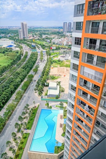 Apartment for rent D2271048 (9)